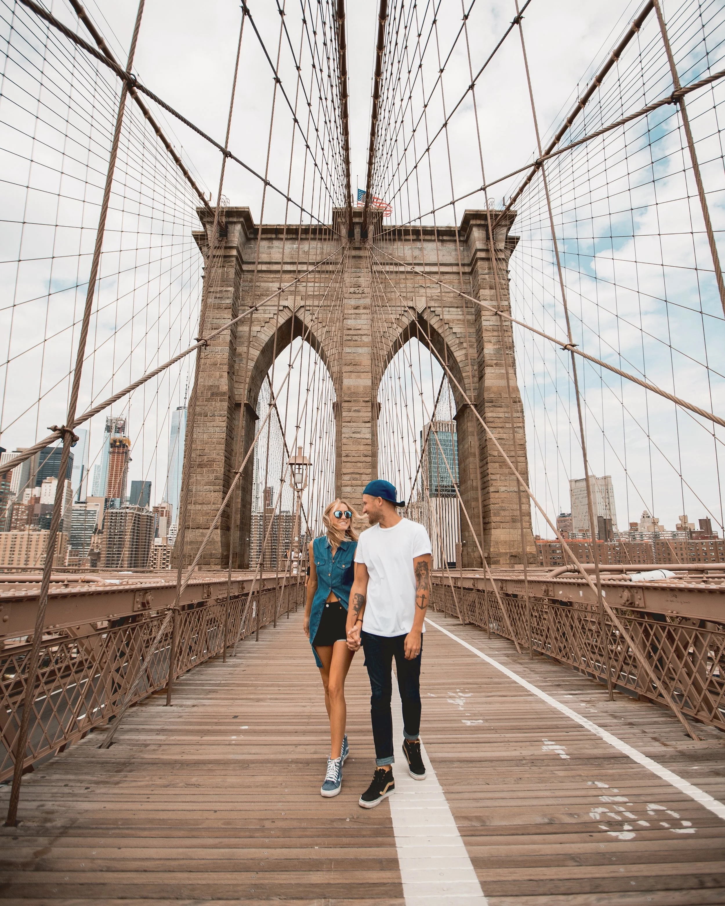 WE'RE MOVING TO BALI!