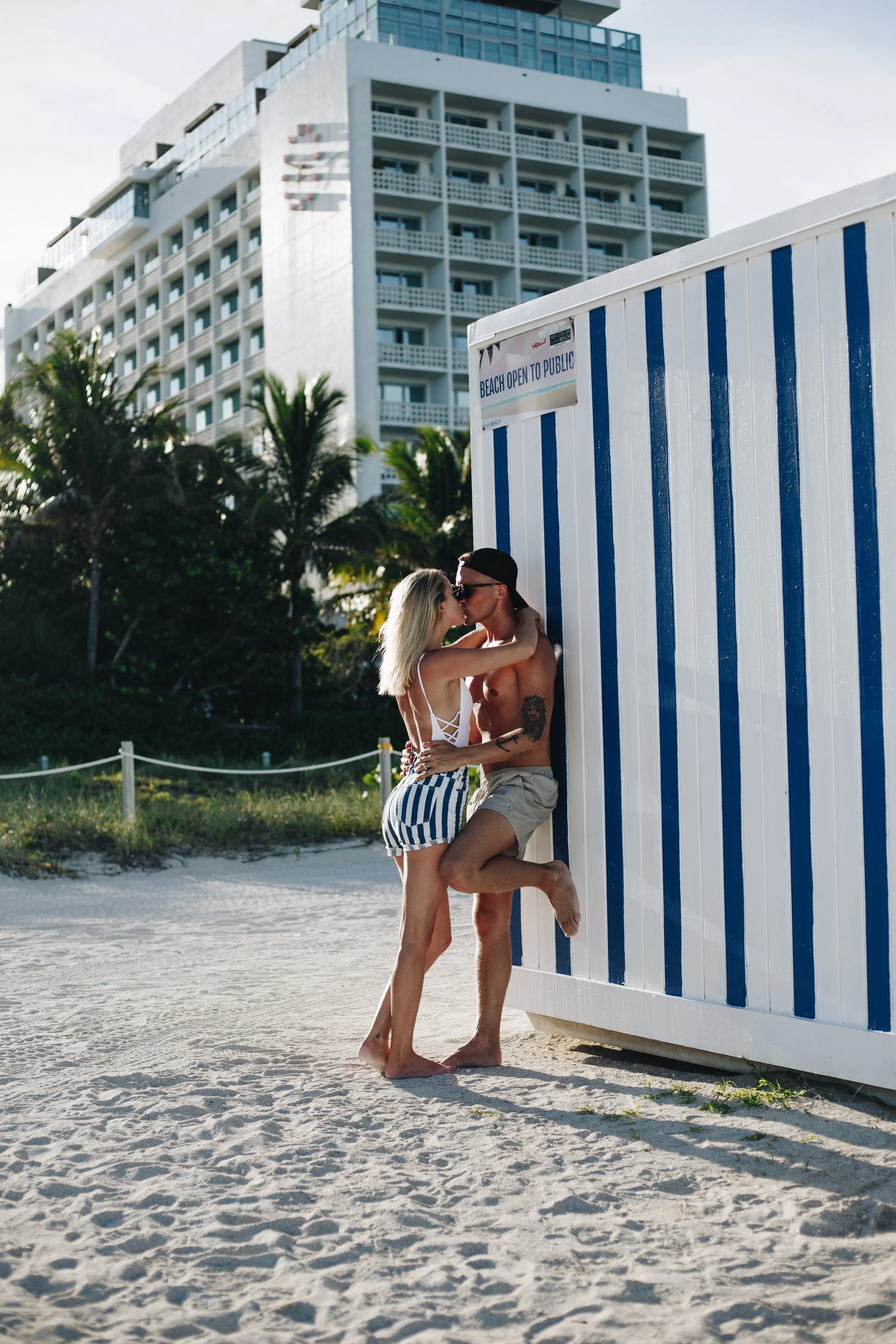 League Travels' ULTIMATE Miami Guide