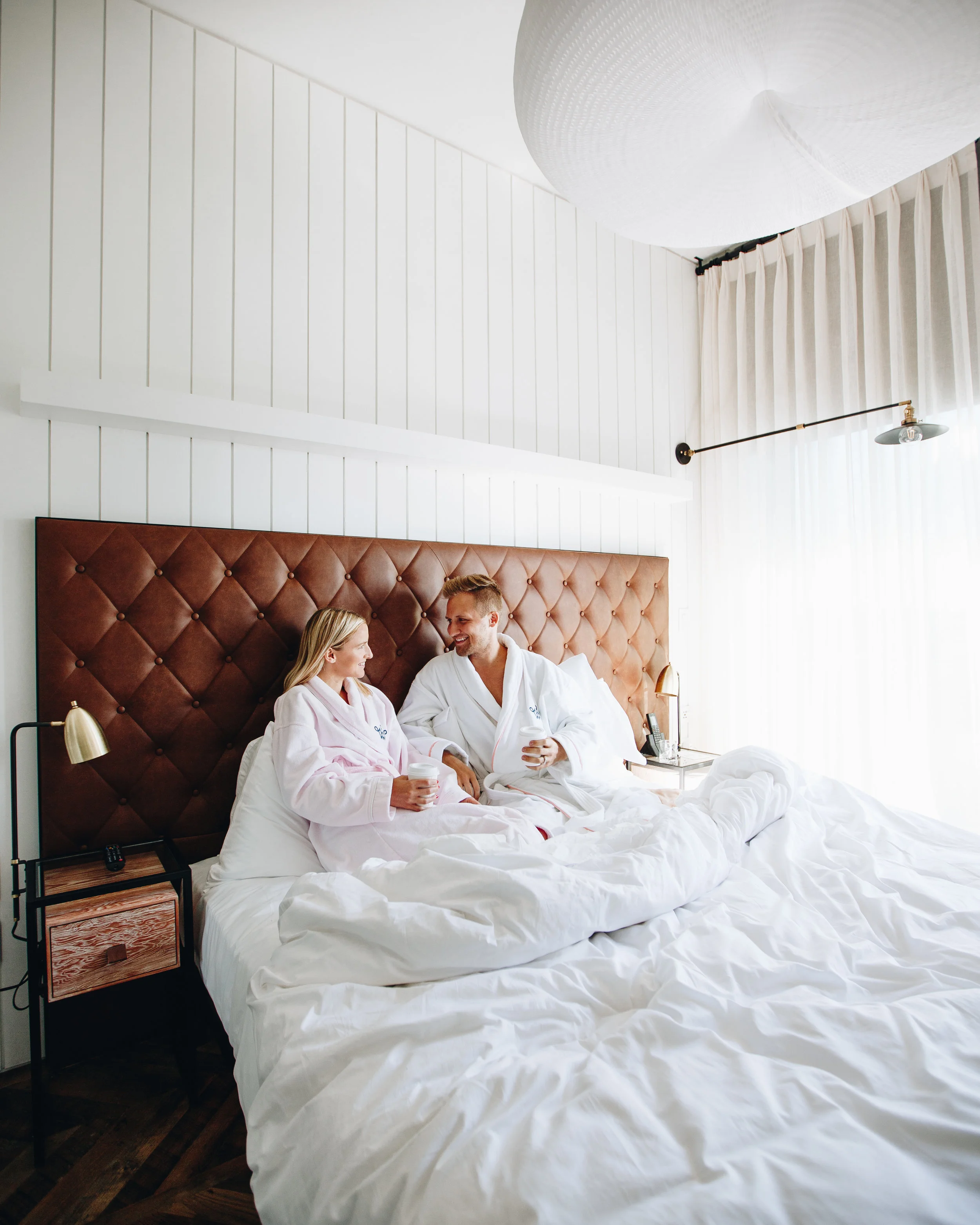 Brooklyn's Hottest New Hotel