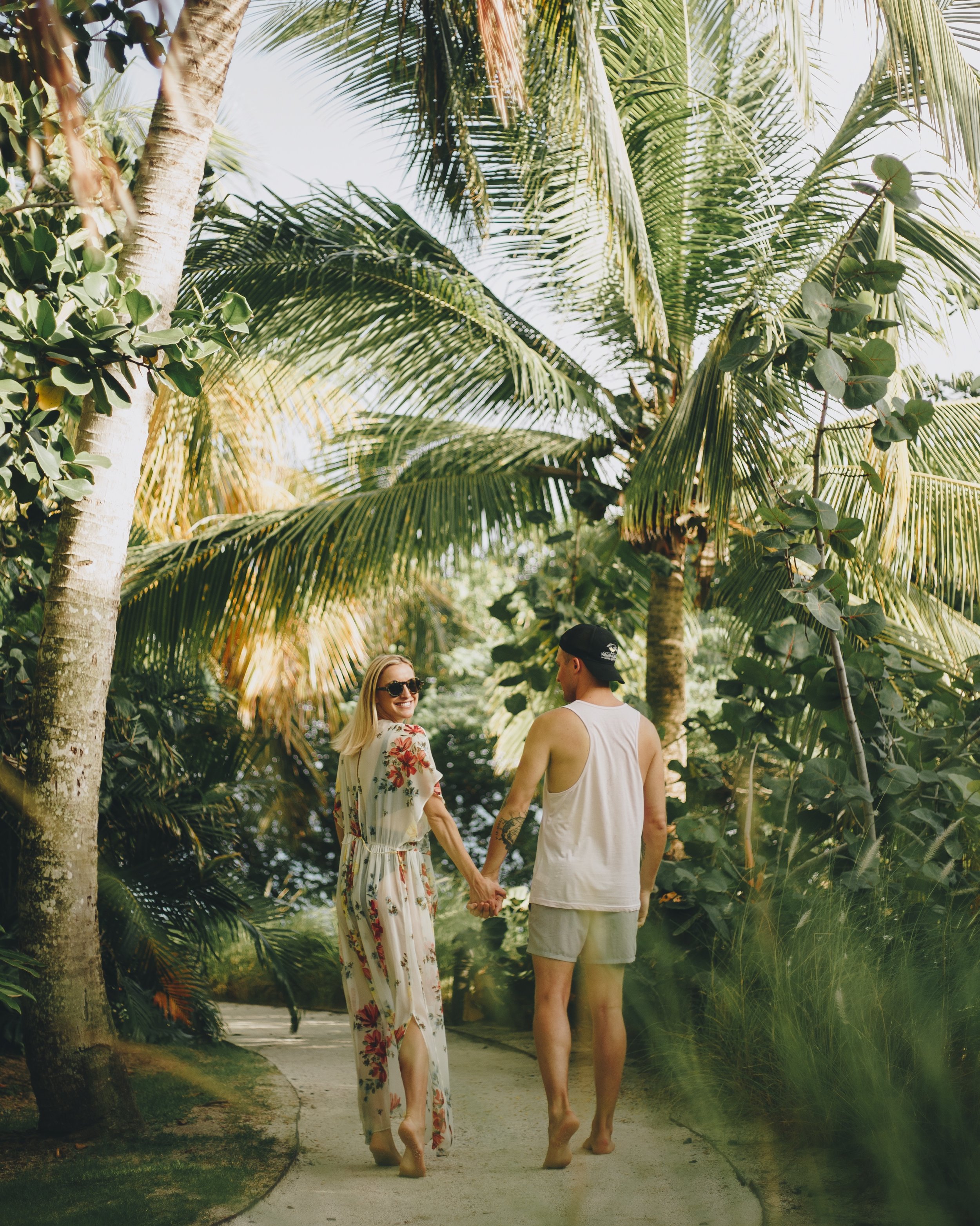 Vieques: The Caribbean's Best Kept Secret