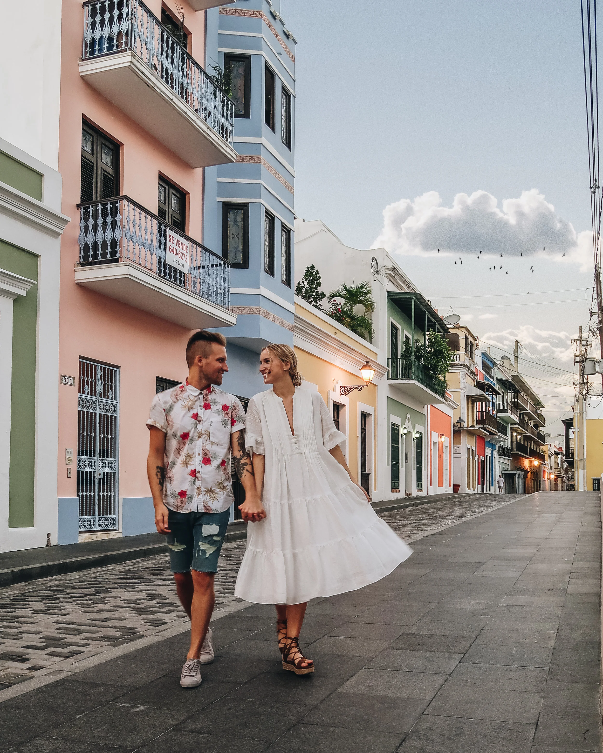 9 things you HAVE to do in Puerto Rico