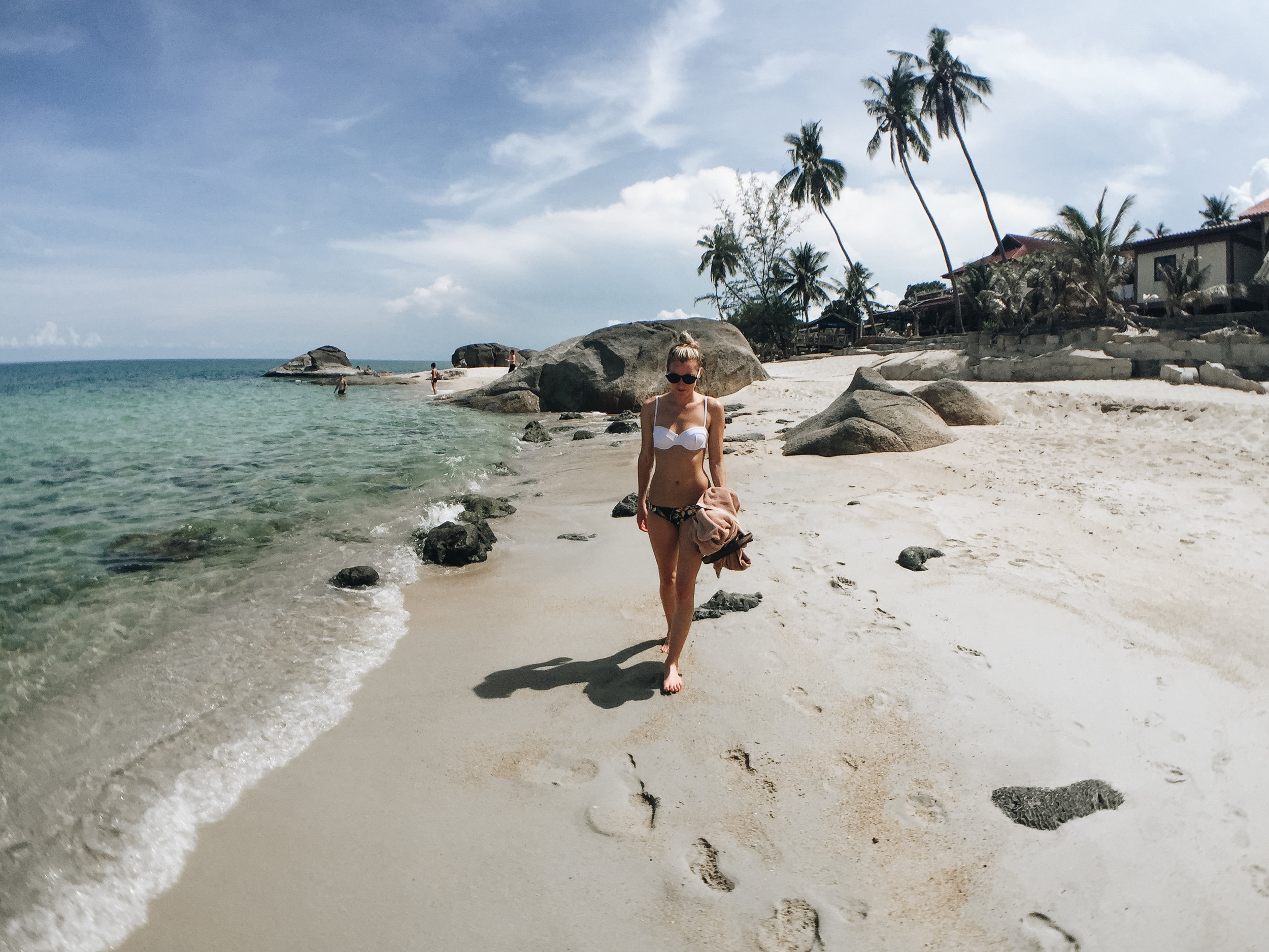 The Beach of Lamai - Everything You Need to Know About Lamai Beach – Go  Guides
