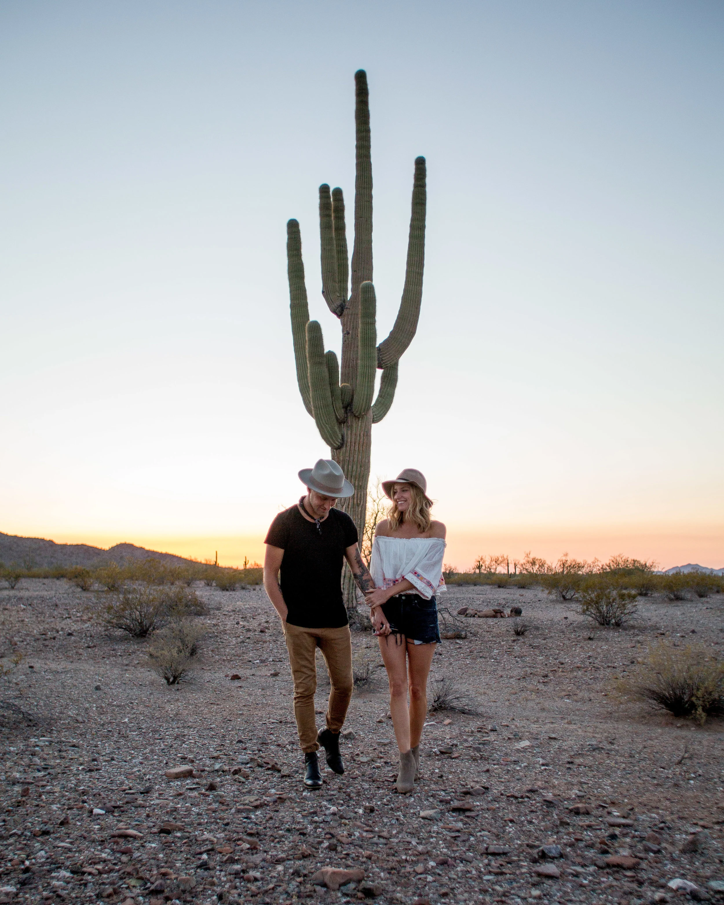 League Travels Tuesday #1