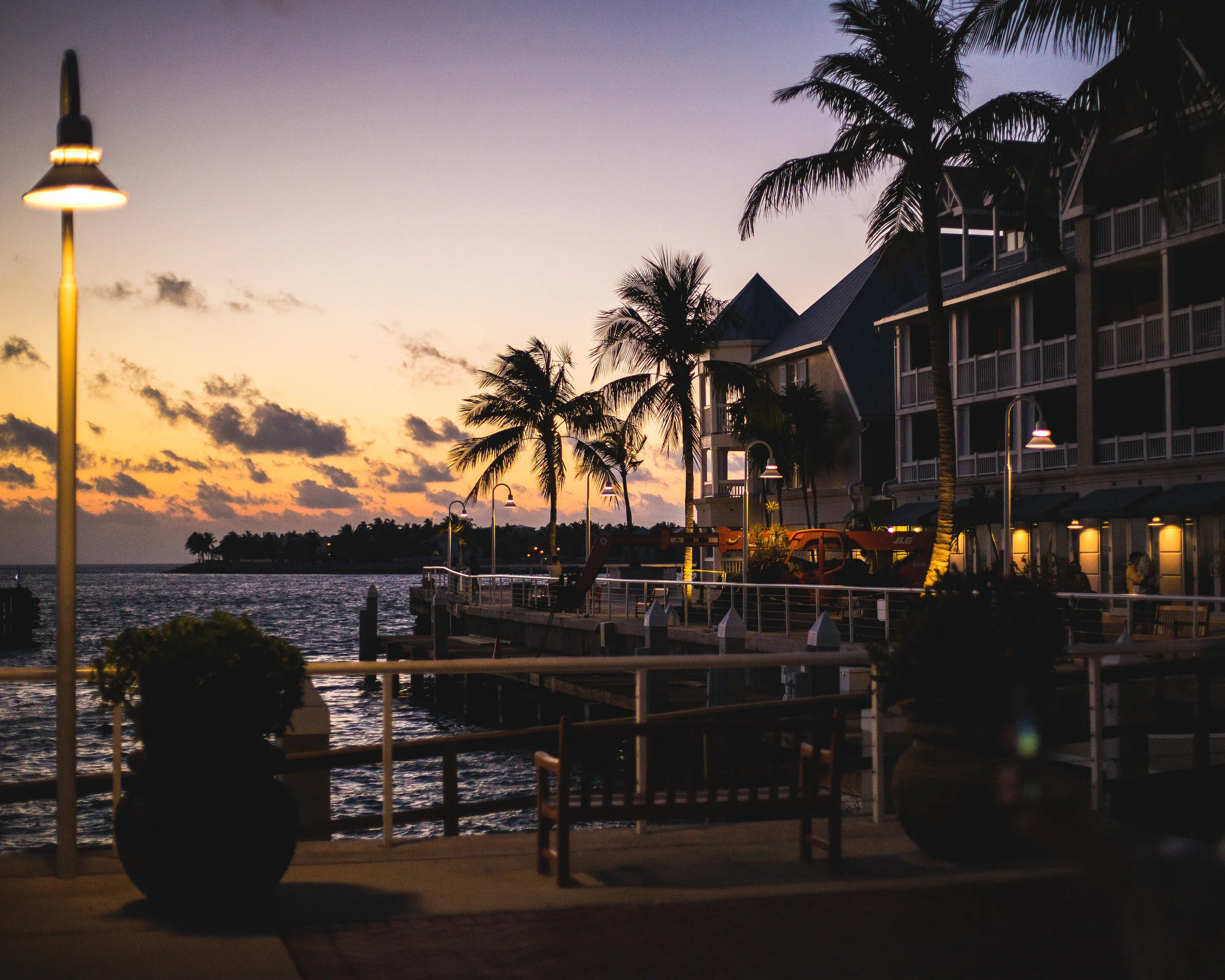 10 amazing things to do during your stay at Margaritaville Key West!