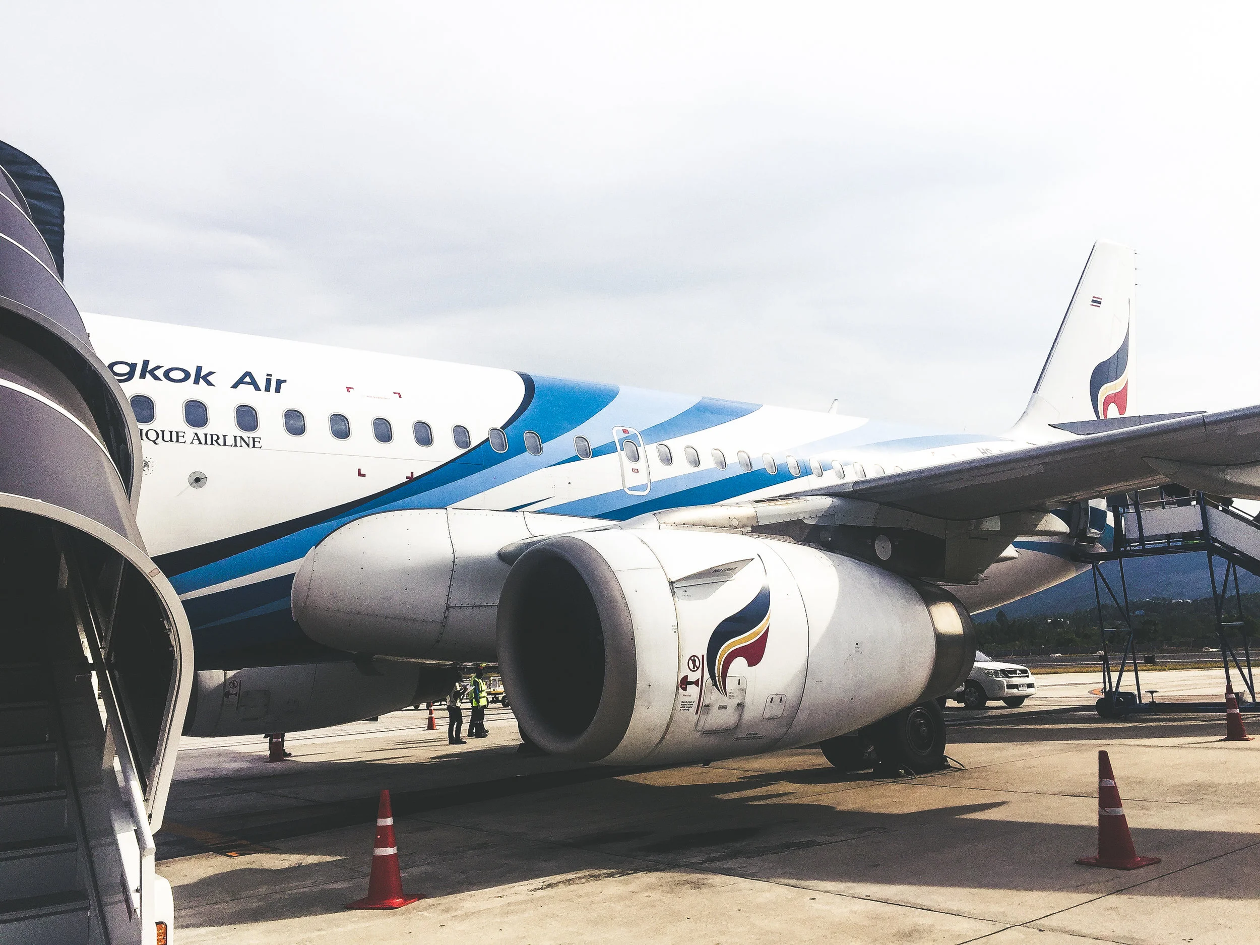 Travel Tuesday: Our Top 5 Travel Tips!