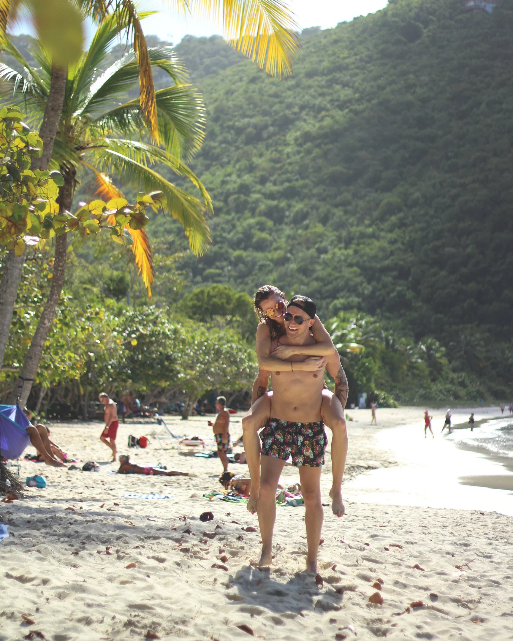 Frenchman's Reef Marriott, St. Thomas