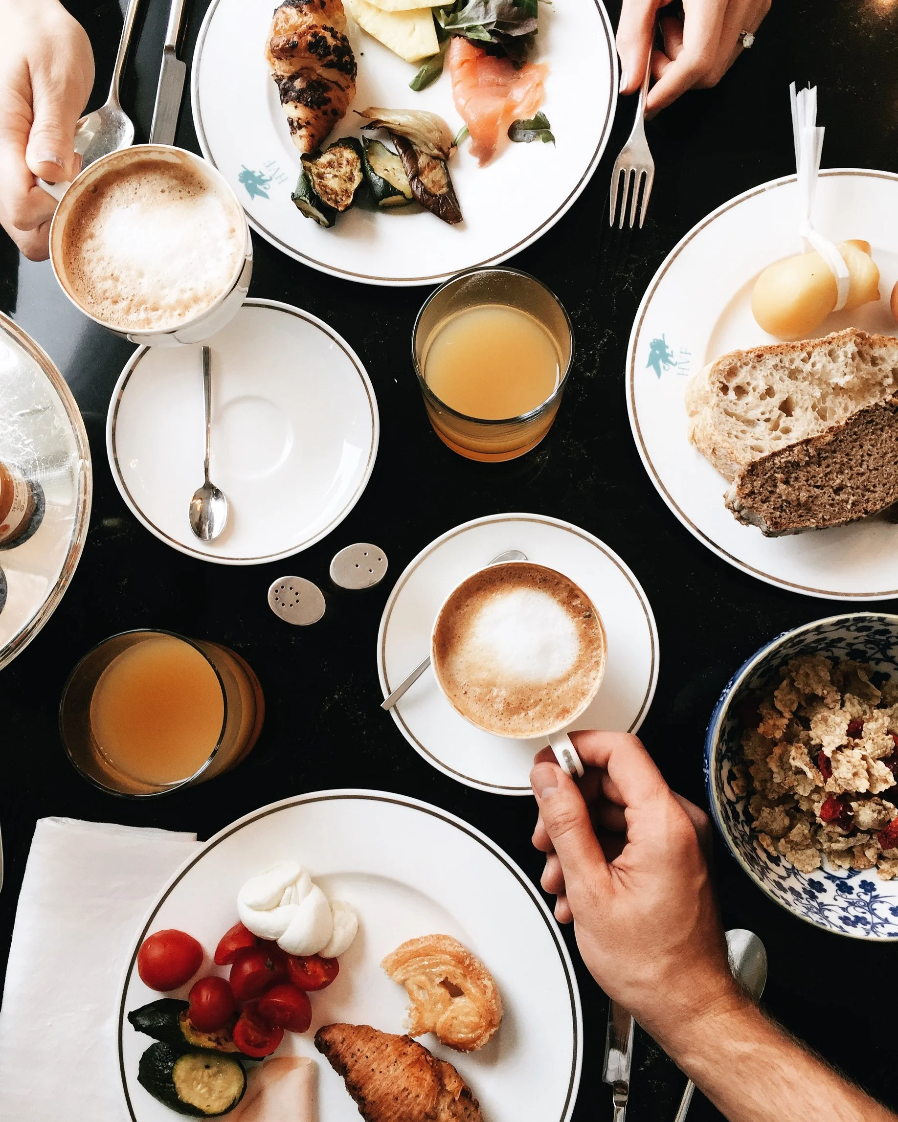 Villa Franca Positano - Luxury on the Amalfi Coast