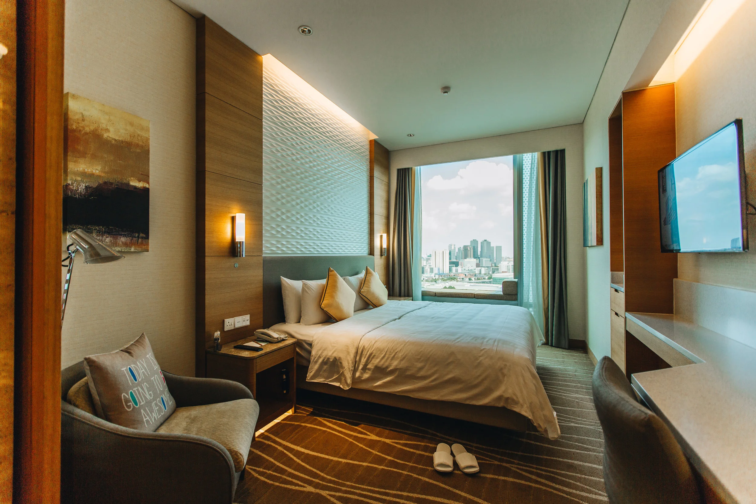 Hotel Jen Orchardgateway Singapore The League Co Hotel Jen Orchardgateway Singapore The League Co