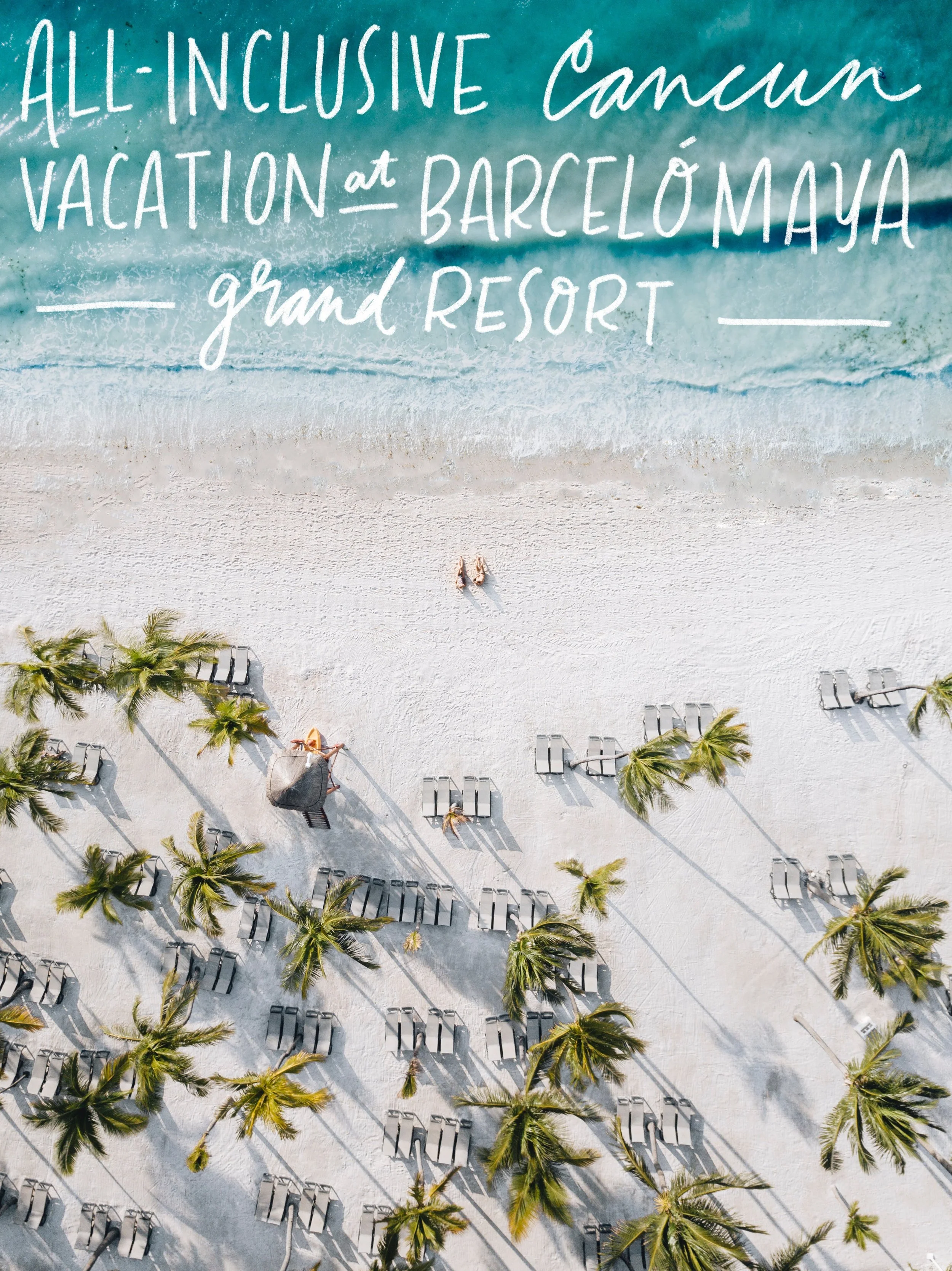 All-Inclusive Cancun Vacation at Barceló Maya Grand Resort