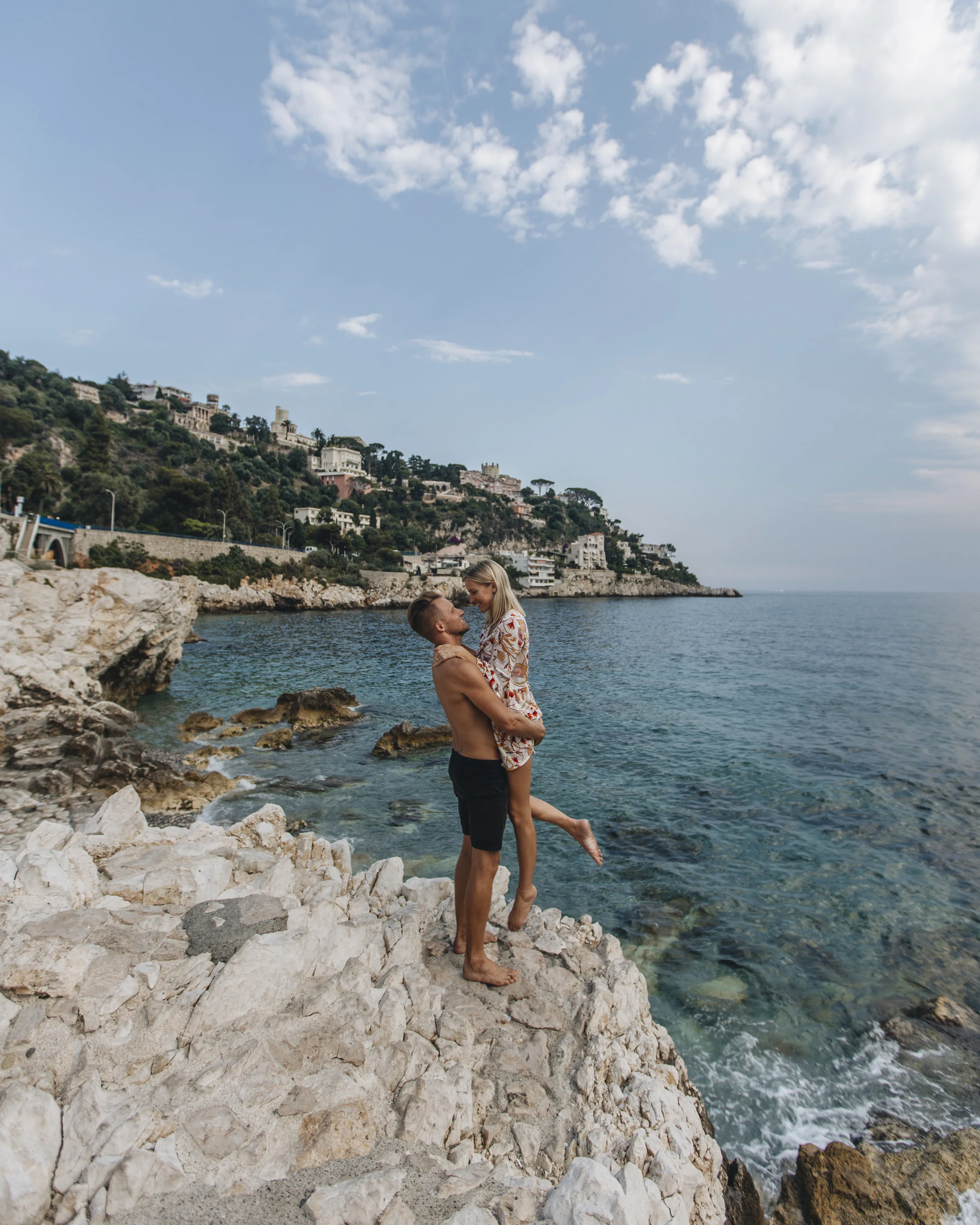 Nice, France