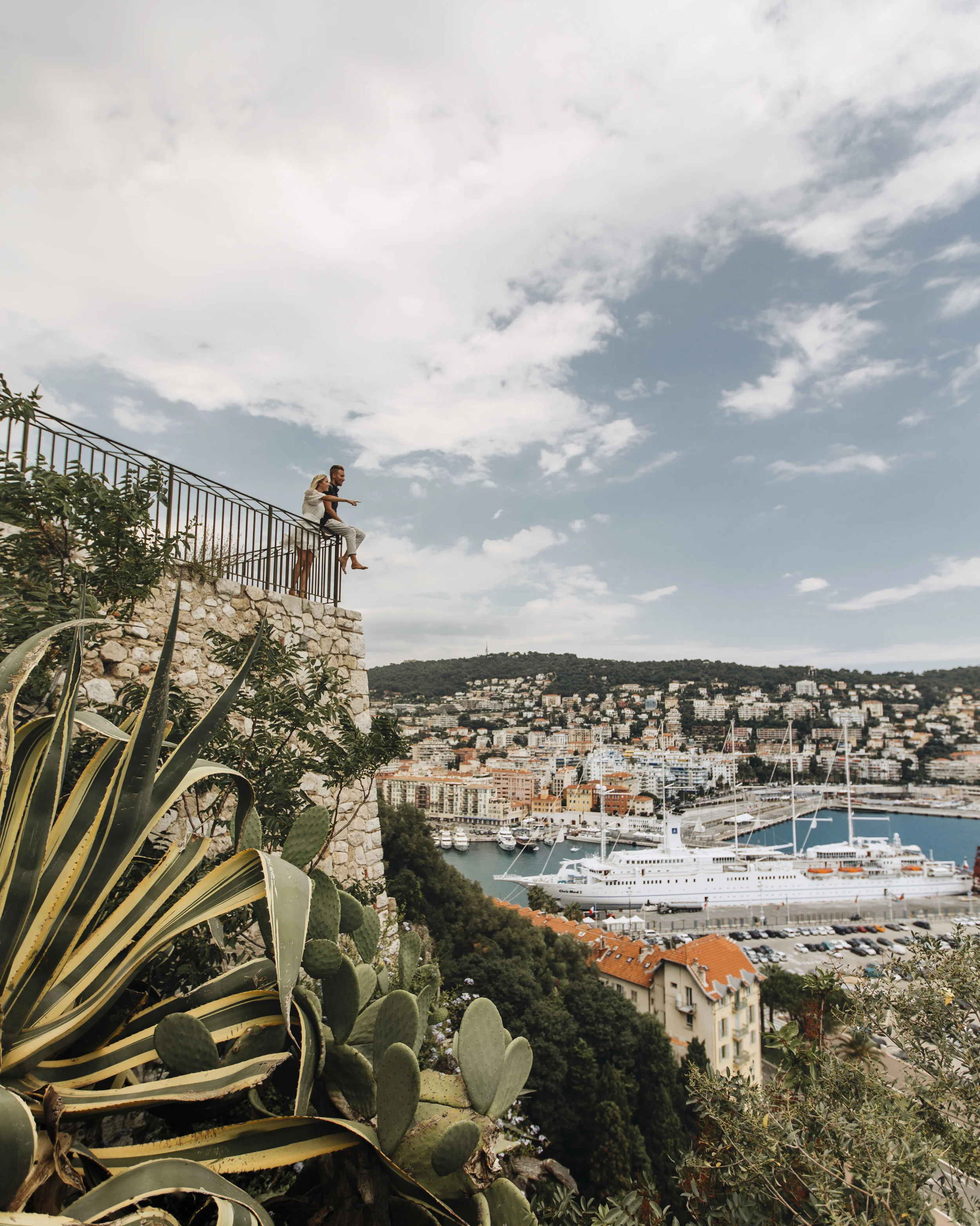 Nice, France