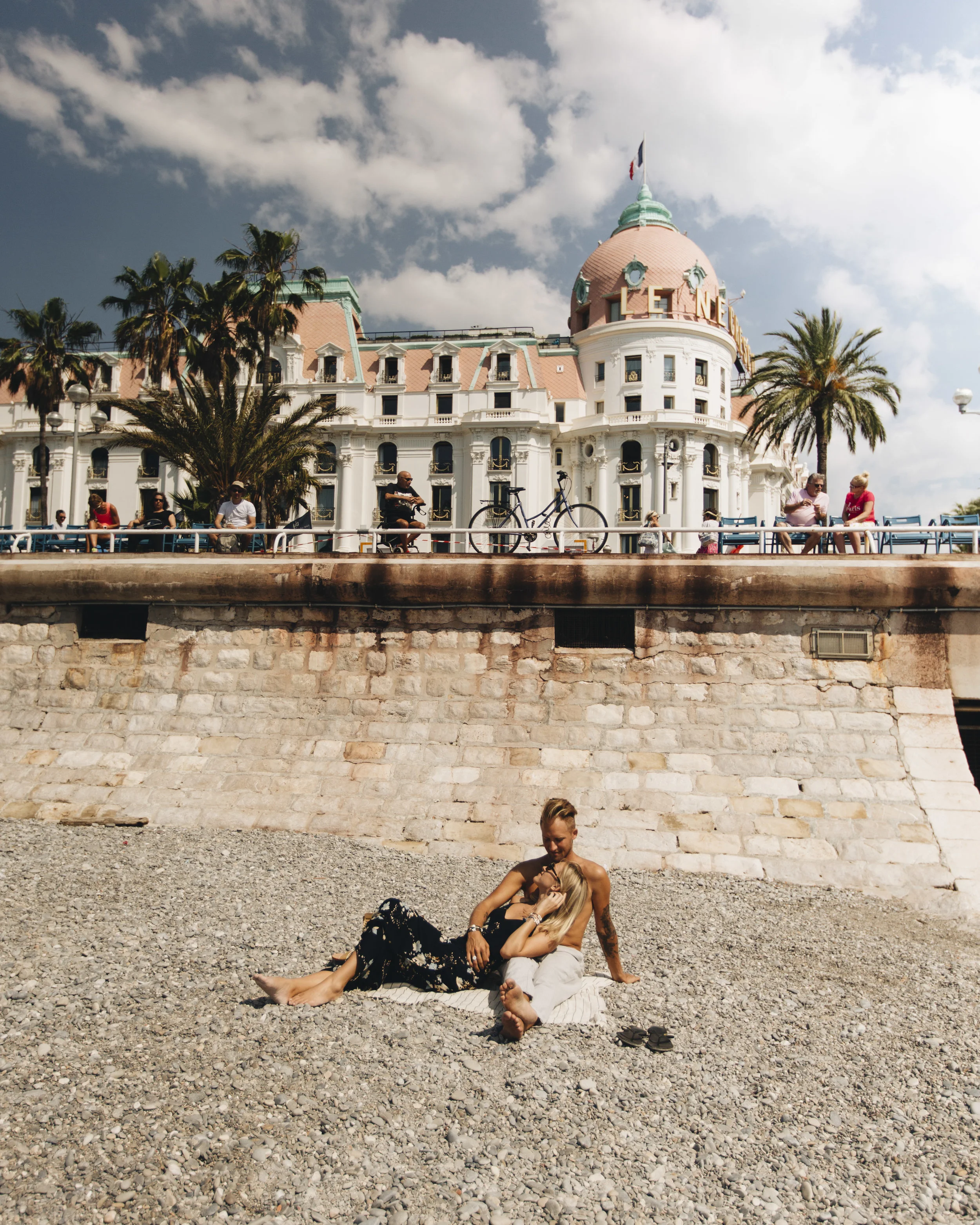 Nice, France 
