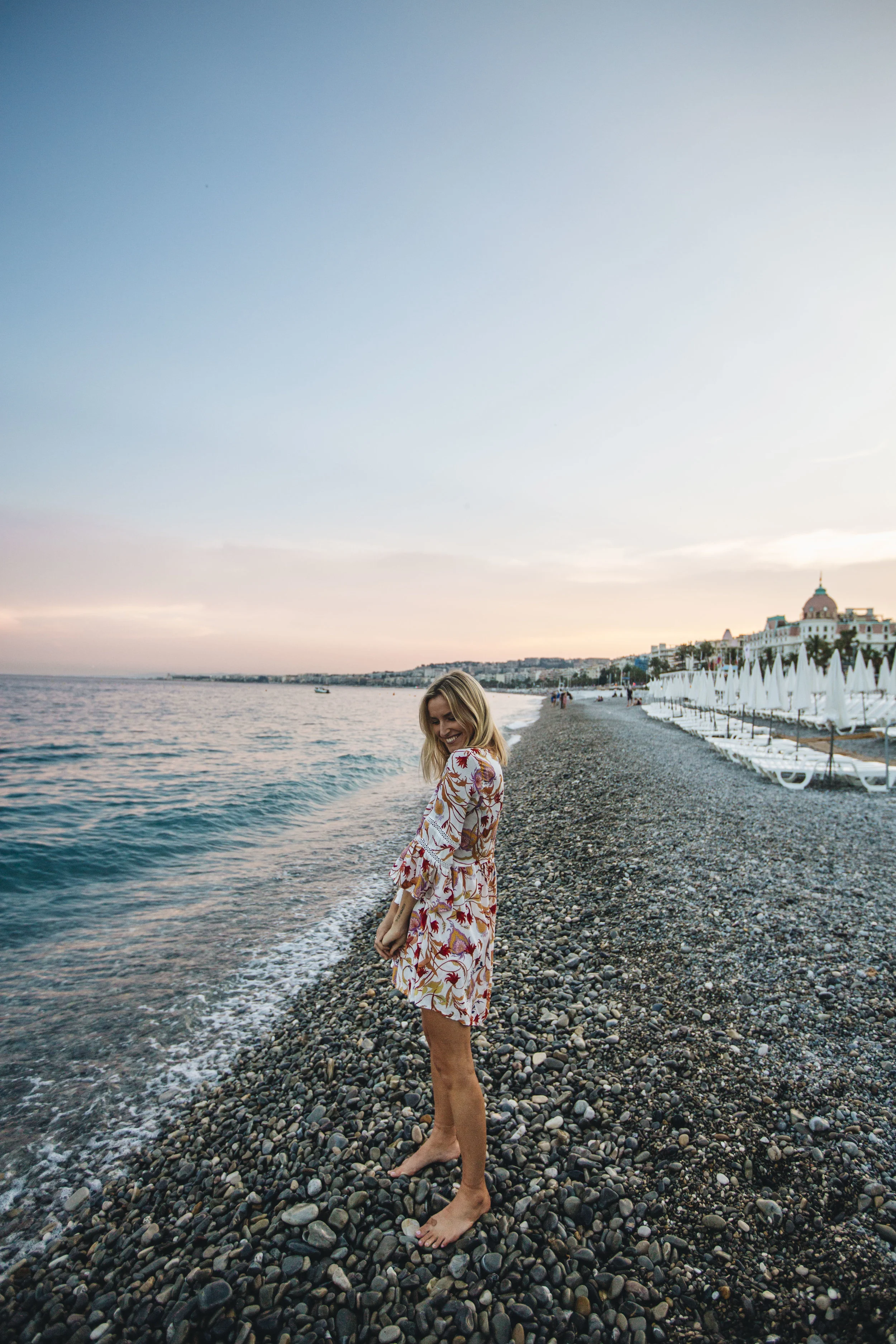 Nice, France