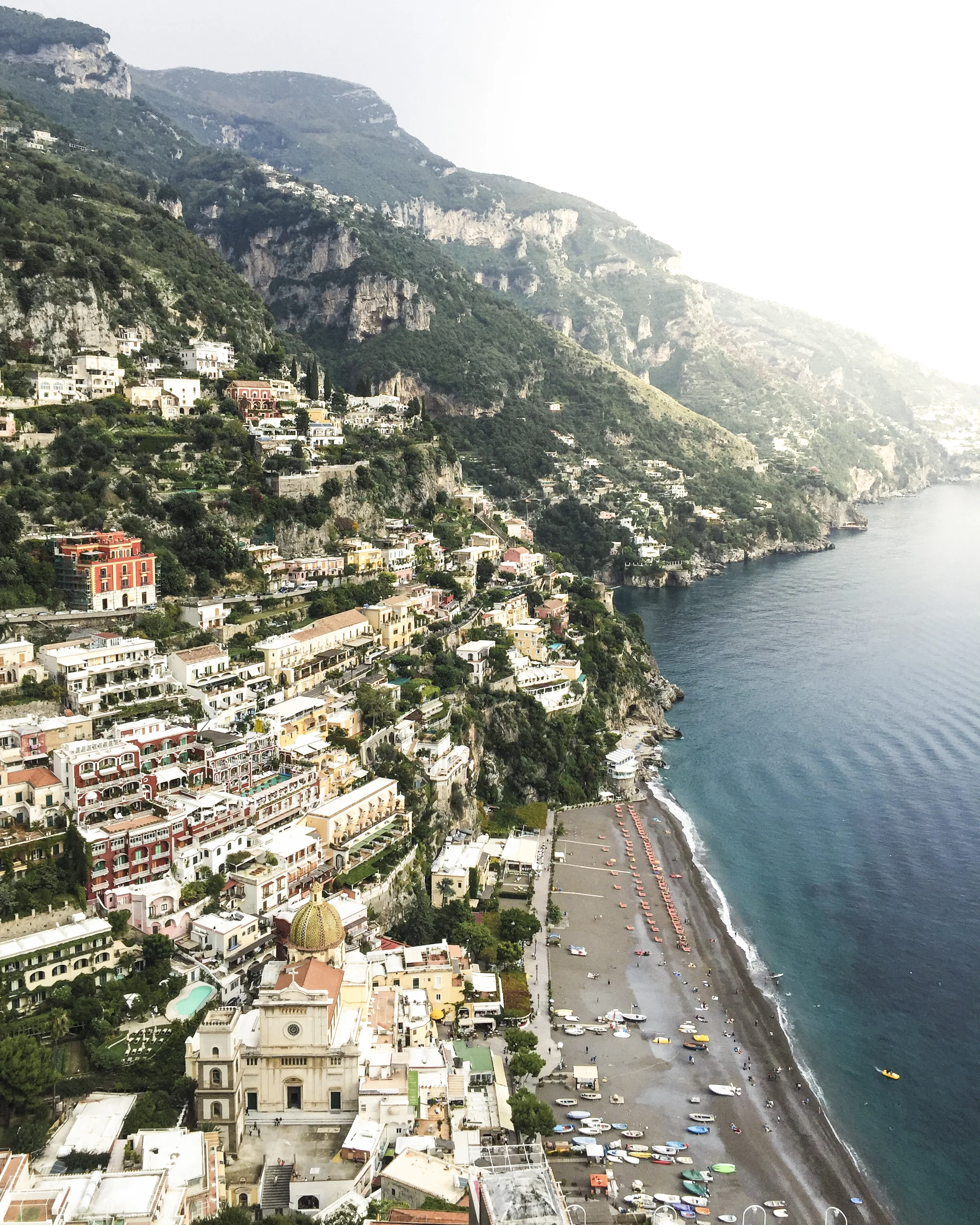 Positano, Italy