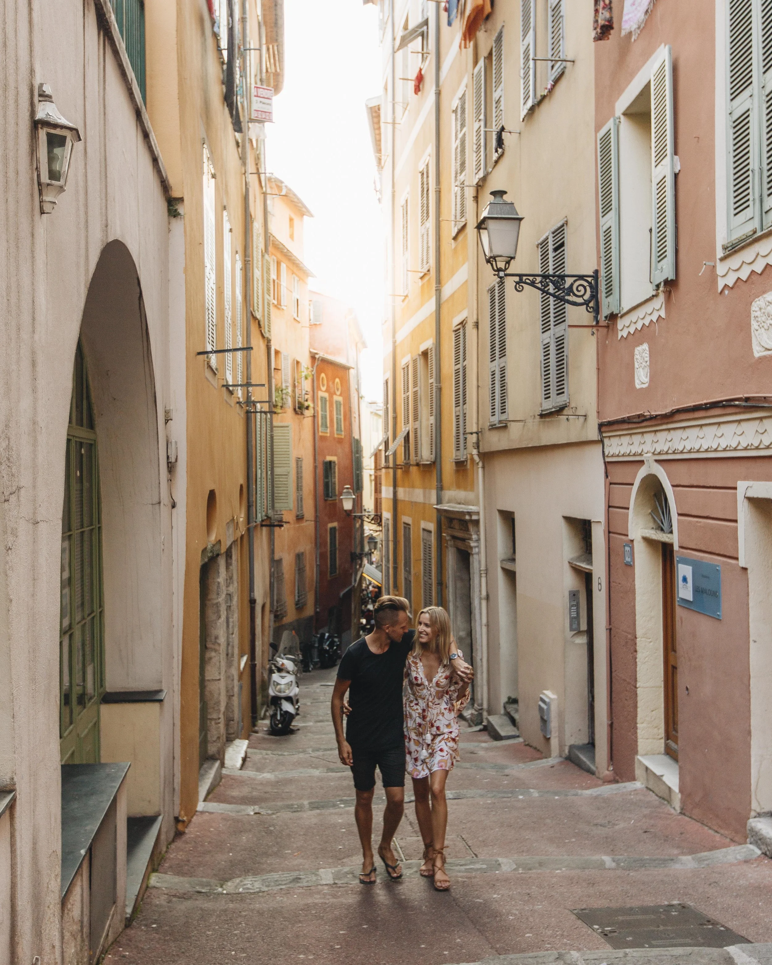 Nice, France