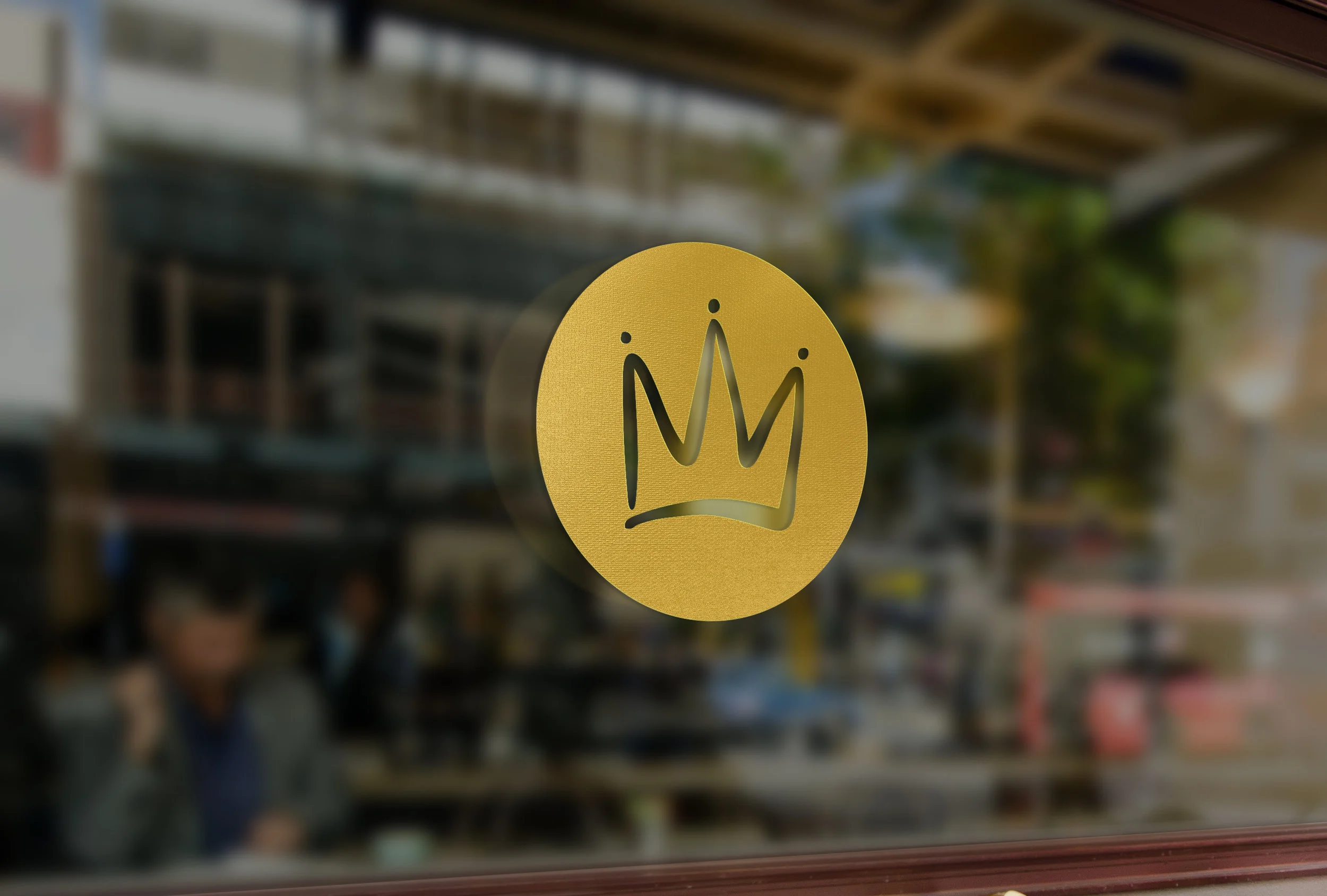 Mikey's Pizza - Brand Identity Development