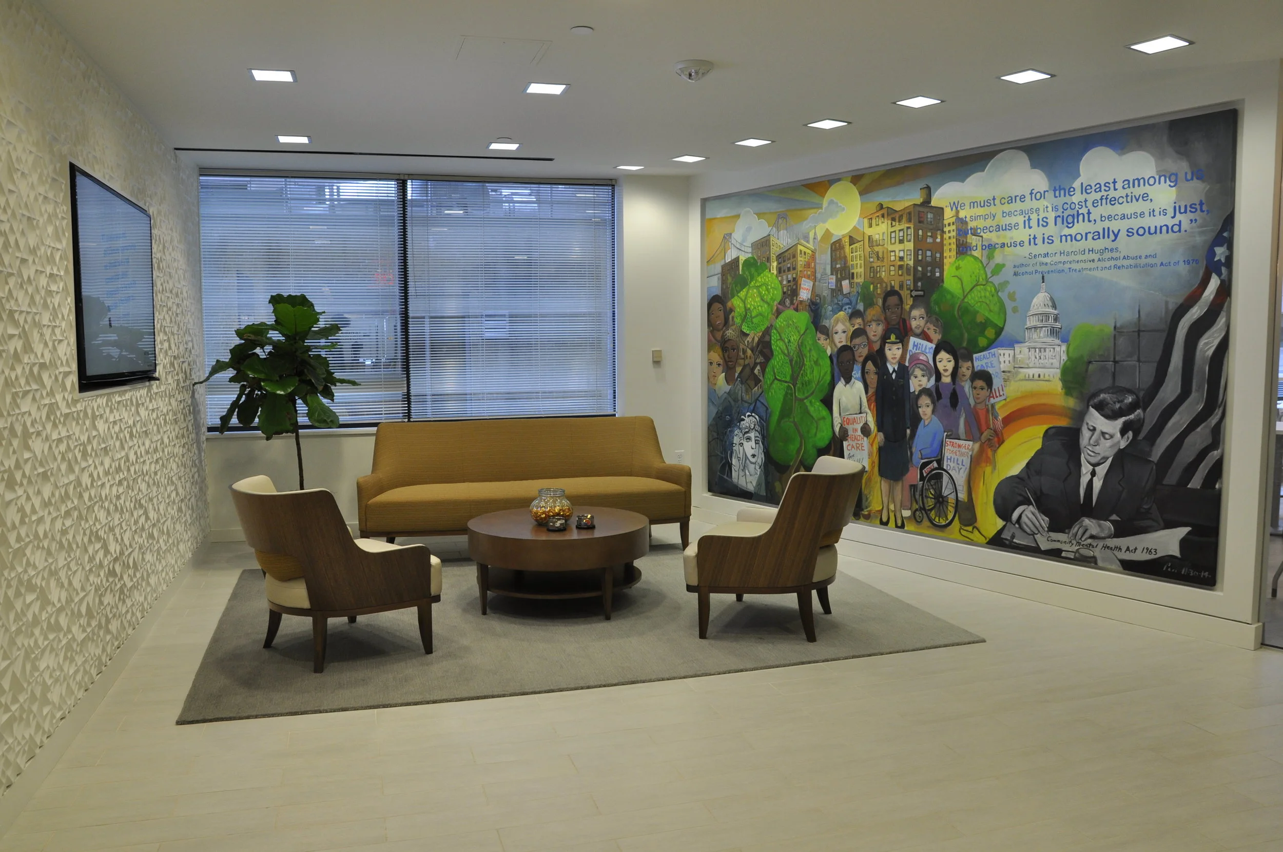 National Council for Behavioral Health