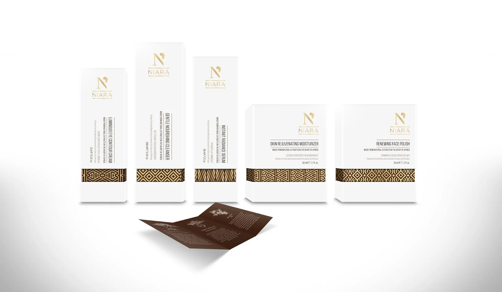 Packaging copy/Product naming/Product description (Packaging design by Shaun Green. Photography by Tyler Bowditch.)
