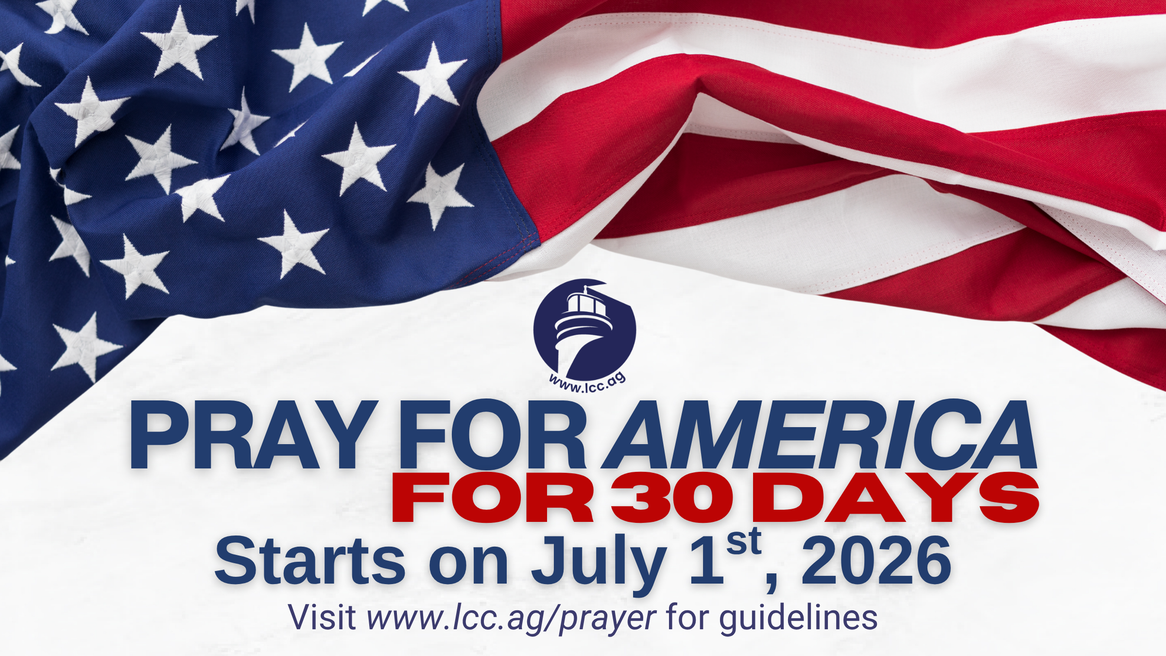 Red and Blue Modern America Independent Day Flyer.png