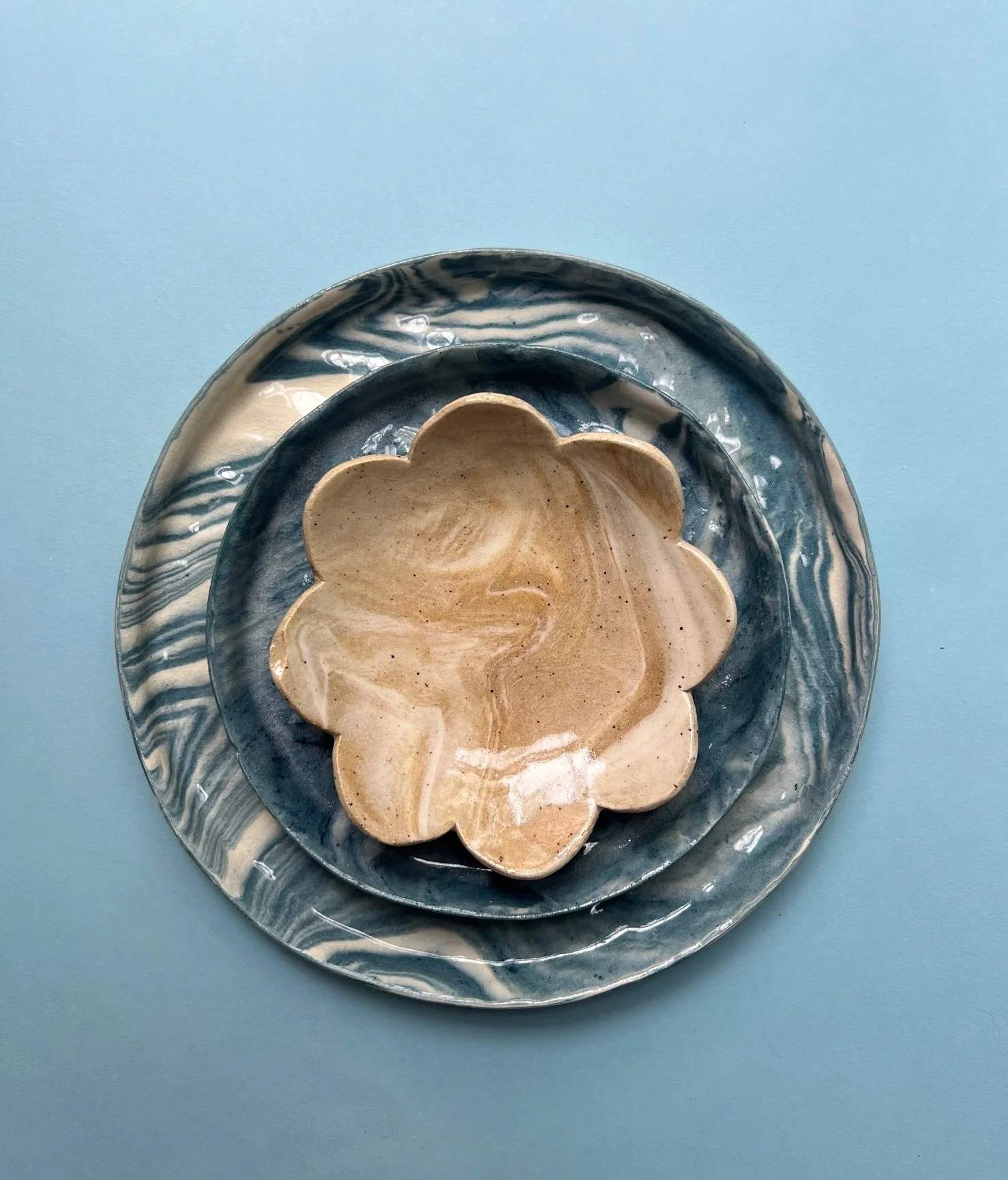 Petal Snack