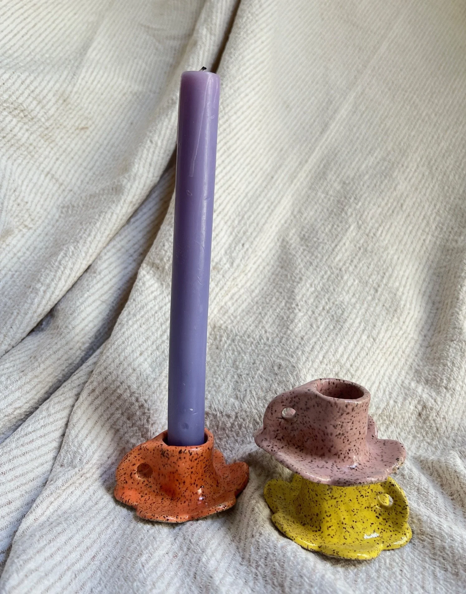 Candle Holder