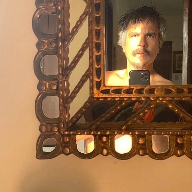 I miss the simpler days where I could just go to Randee&rsquo;s, have a cold beer and get a haircut. #imissmybarber