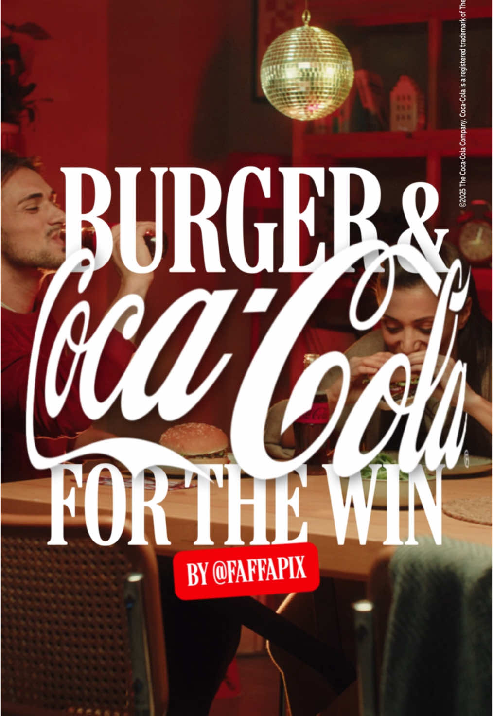 Coca-Cola - Everyday Tasty Celebrations