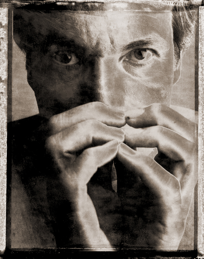 Richard Andrews, 1999
