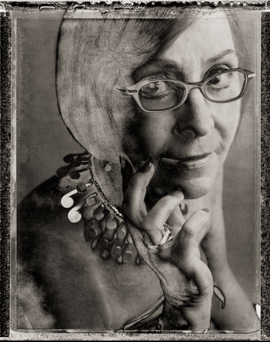 Mary Shirley, 1999