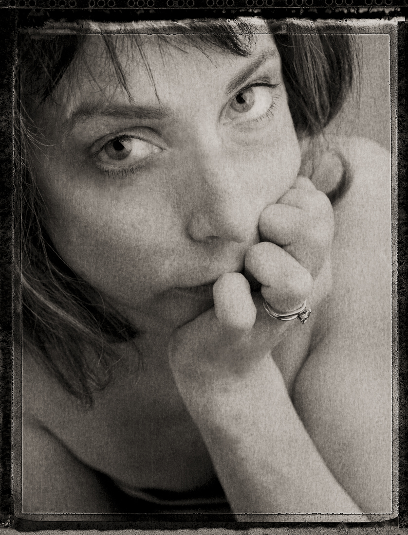 Shari Behnke, 1999