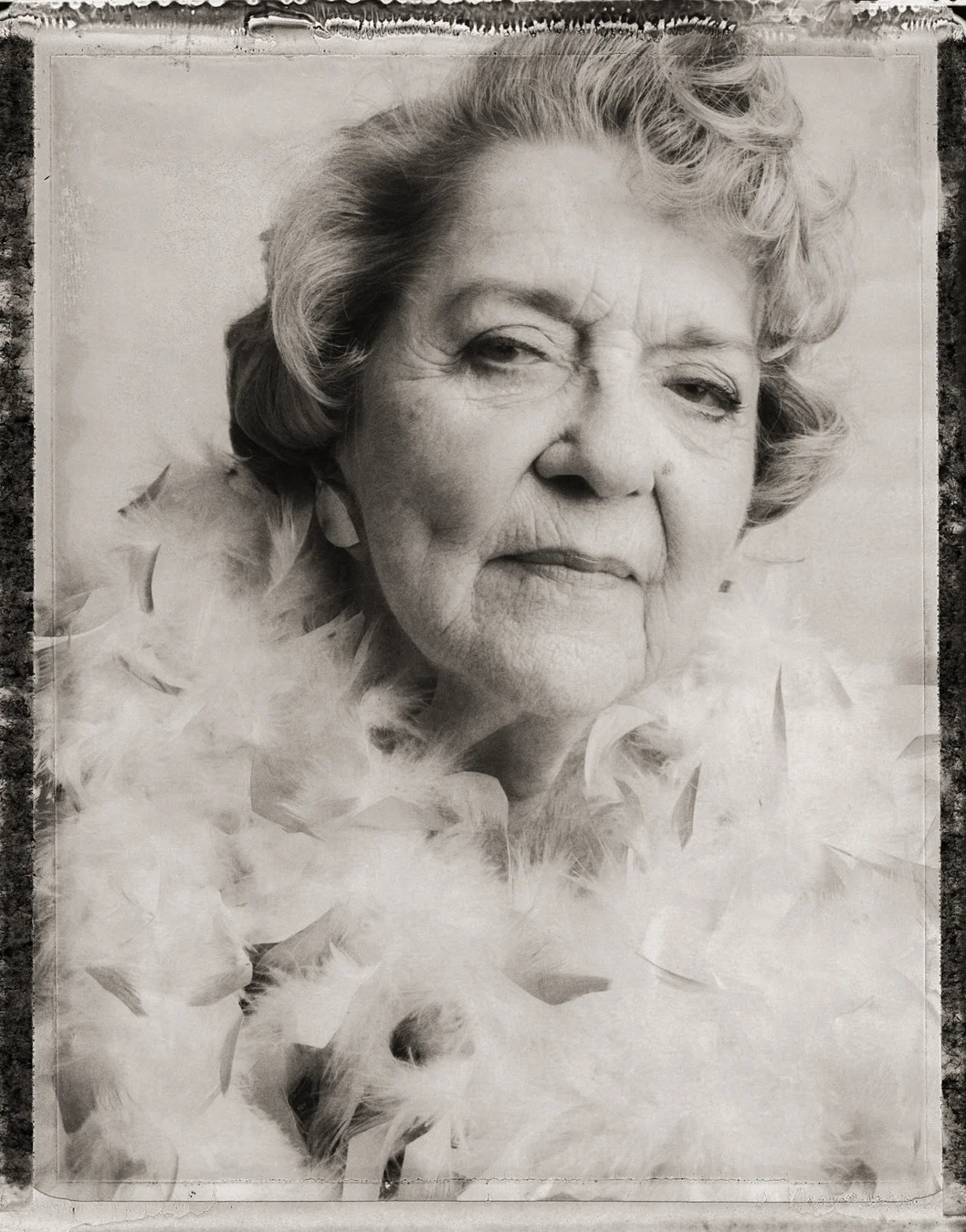 Anne Hauberg, 1999