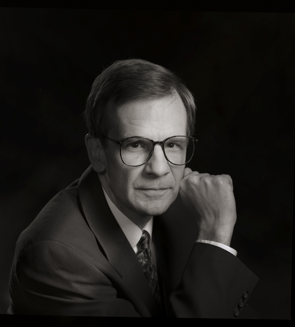 Paul Brainerd, founder Aldus Corp