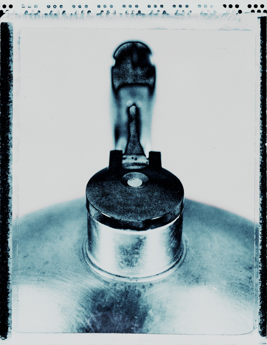 Tea Kettle