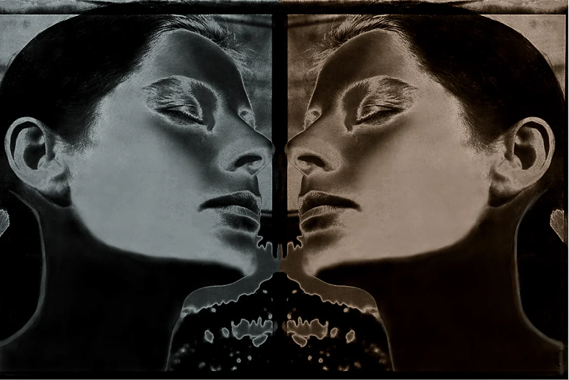 Mirror Image