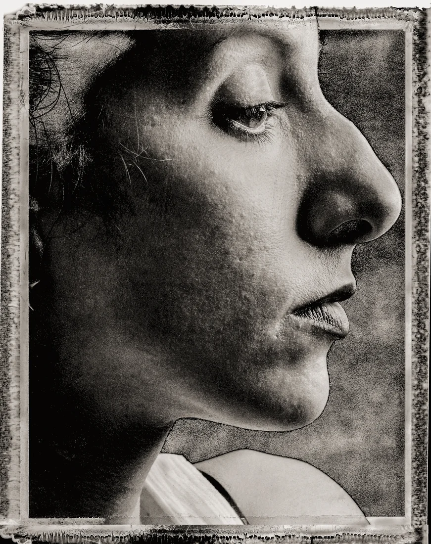 Profile 27x1