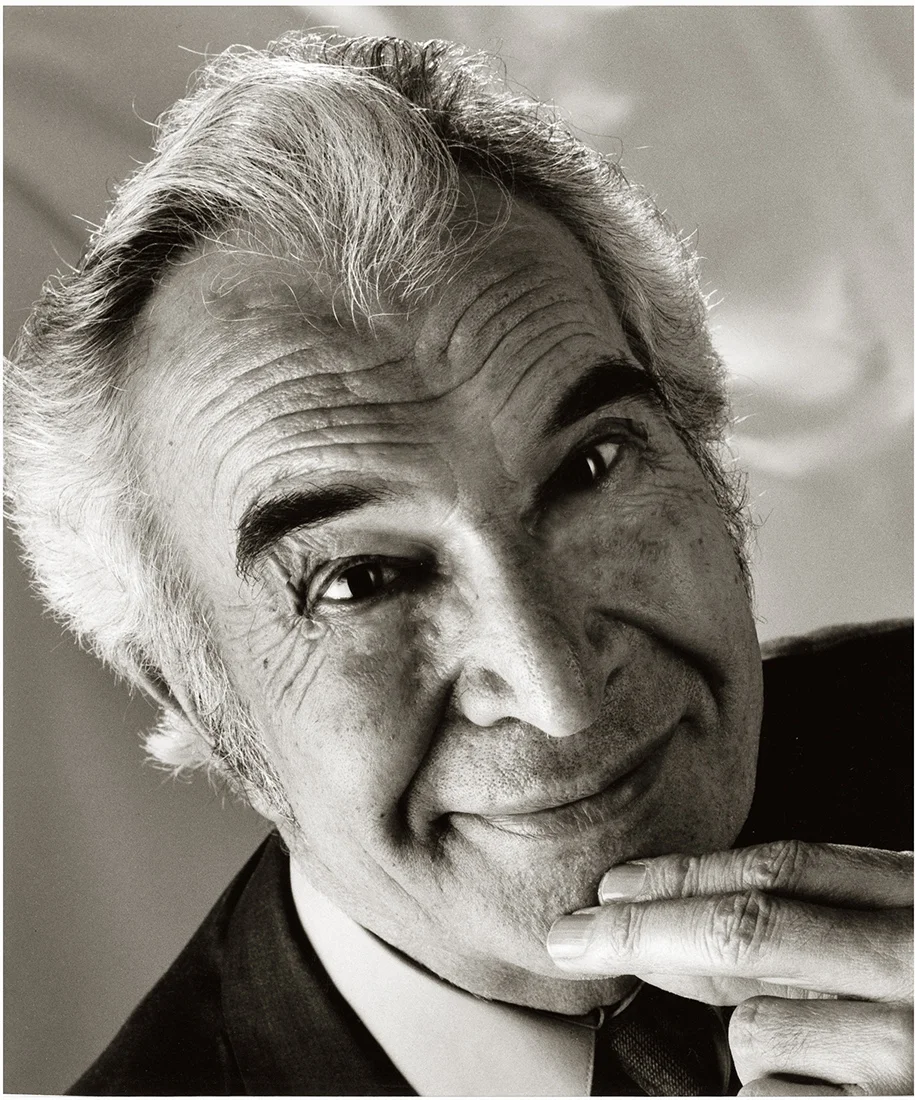 Dave Brubeck, 1984