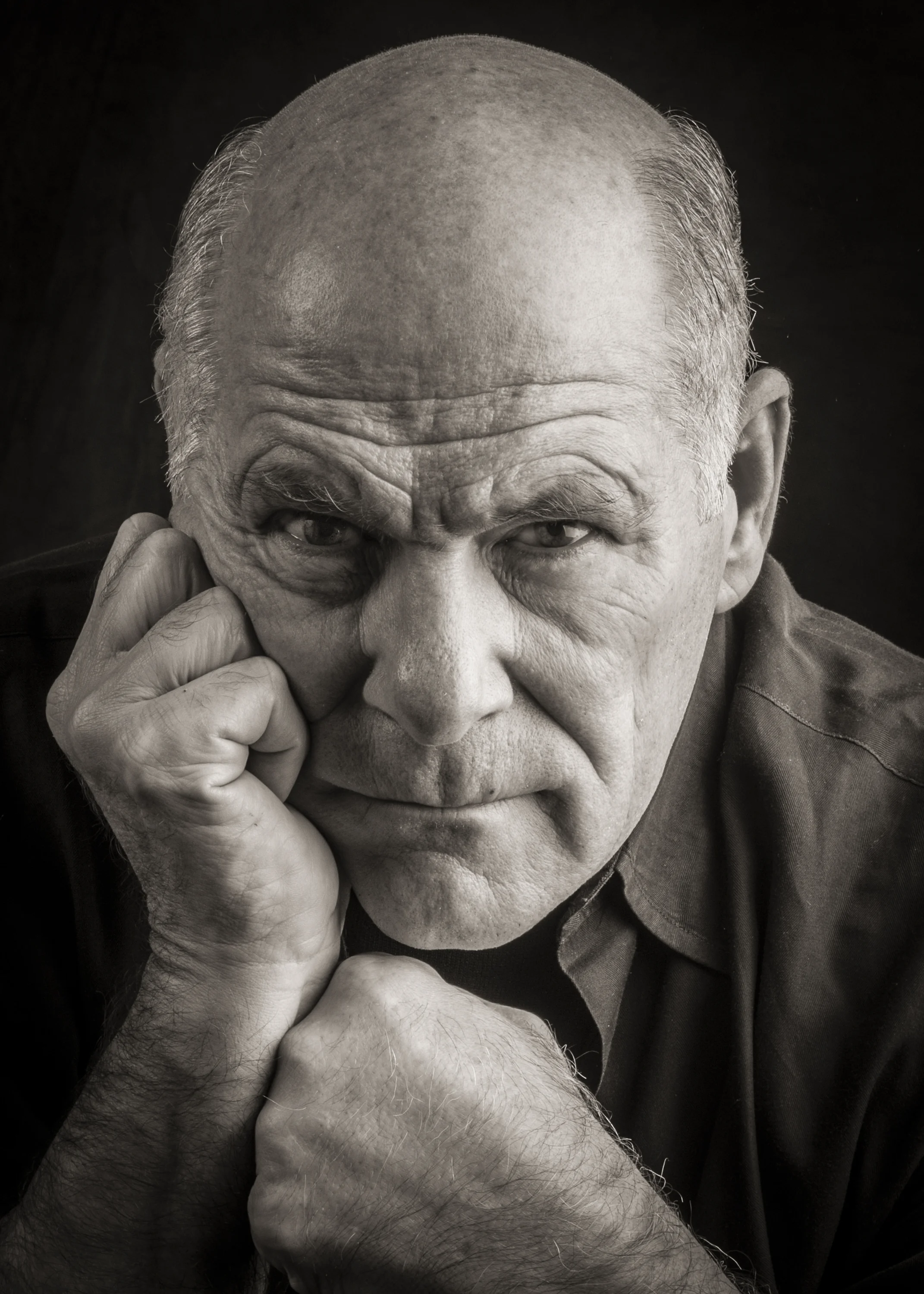 Gar LaSalle, 2015