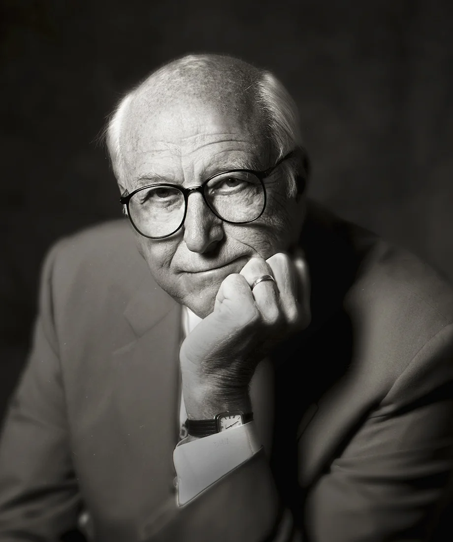 William Gates, 1990