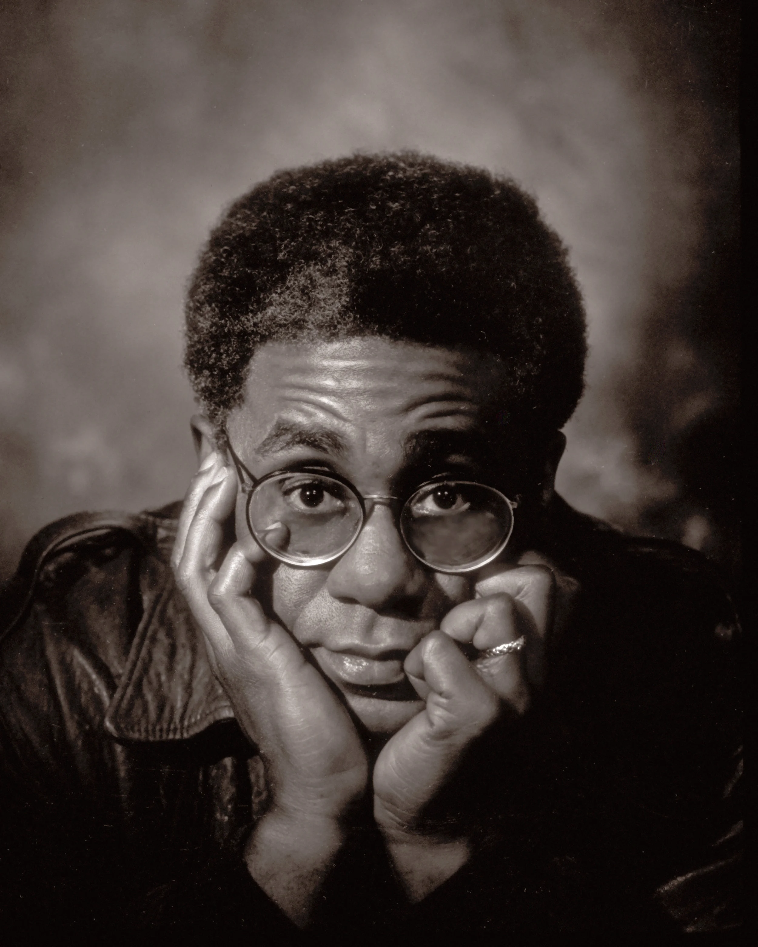 Charles Johnson, 1991