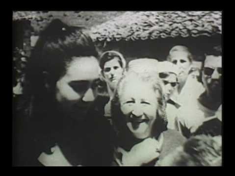 Garabandal: Segunda Mensagem 18 de Junho de 1965