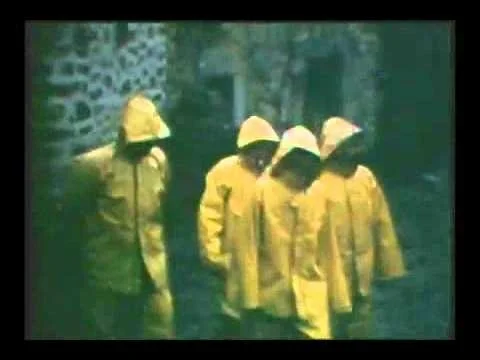 Garabandal: Primeira mensagem de 18 de Outubro de 1961 (gravação inédita realizada no día)