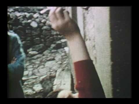 Garabandal: marchas em êxtase