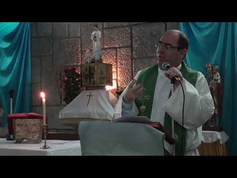 13 - Jesus virá quando reinar Maria - Pe Vitor Sousa