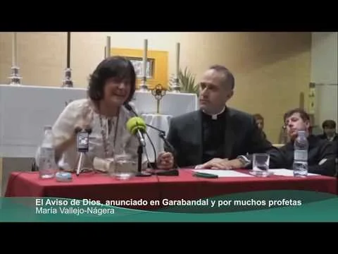 08 - Profecias de Garabandal - Aviso Parte 2 - Testemunhos - Pe Vitor Sousa