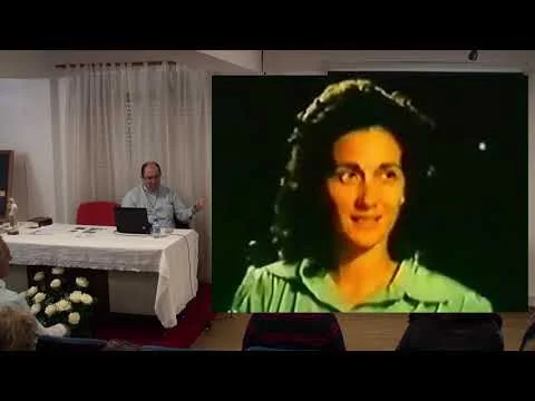 07 - Profecias de Garabandal - Aviso Parte 1 - Pe Vitor Sousa