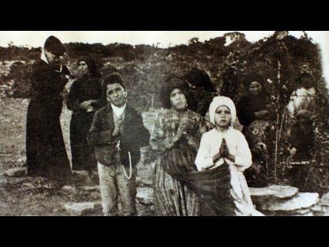AS 6 APARIÇÕES DE NOSSA SENHORA DE FÁTIMA