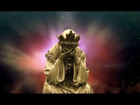 LA SALETTE, LA MADRE DE LAS PROFECÍAS