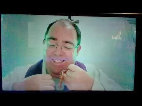 A urgência do terço - Pe Vitor Sousa