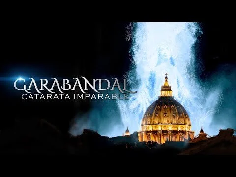 Garabandal, catarata imparable - Película completa