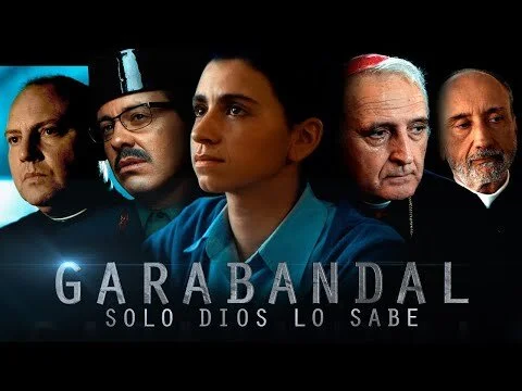 Garabandal, solo Dios lo sabe - Película completa